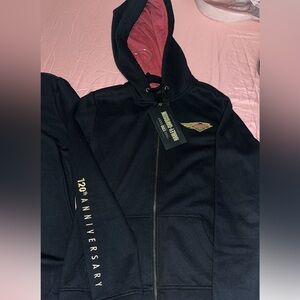 Harley-Davidson anniversary jacket & t-shirt 🖤🏍️⚡️